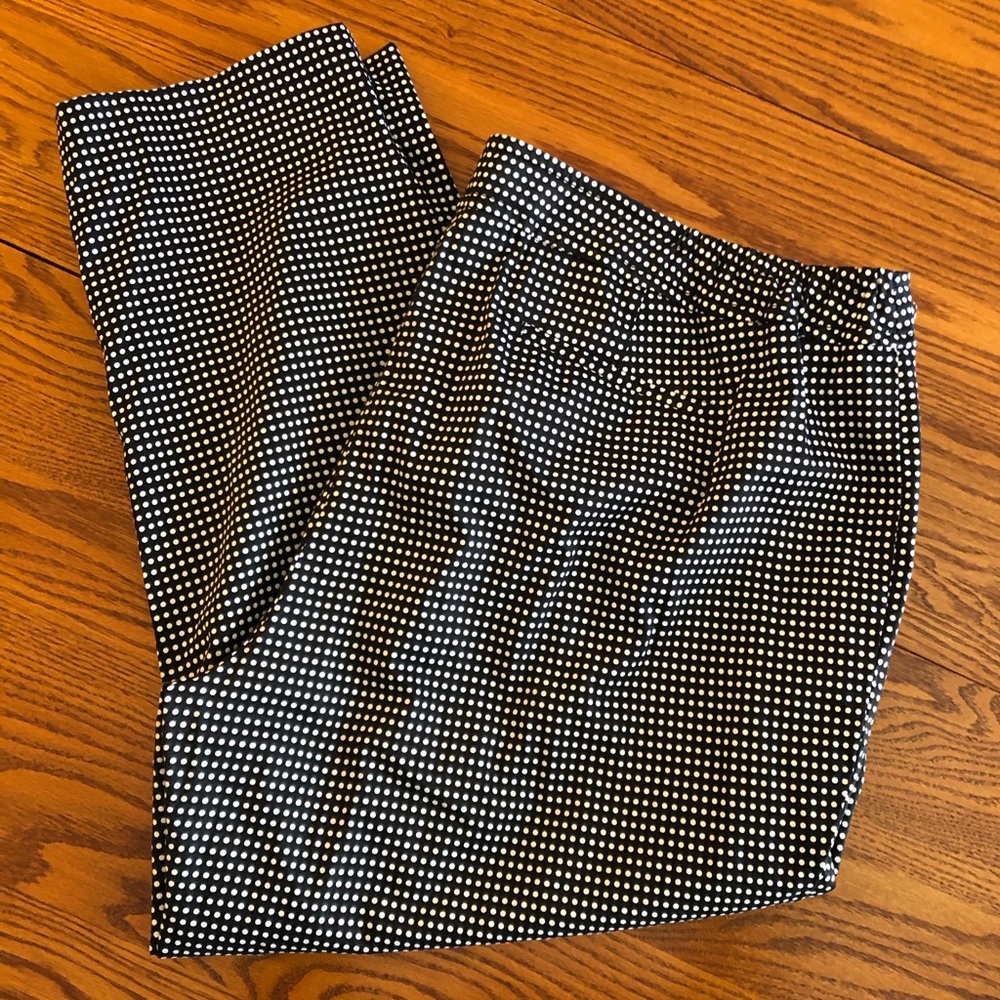 Talbots pants